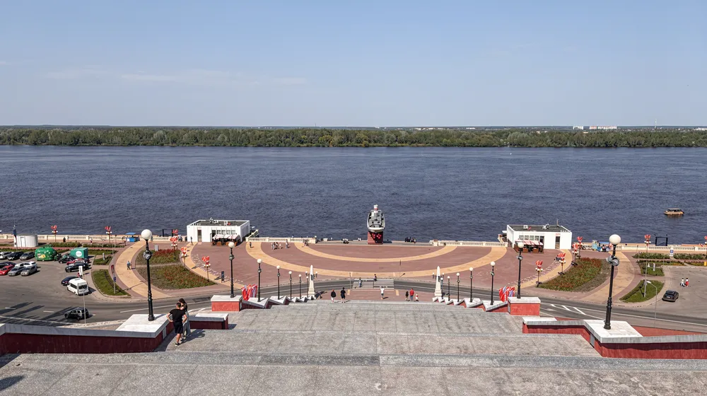 Нижегородская классика