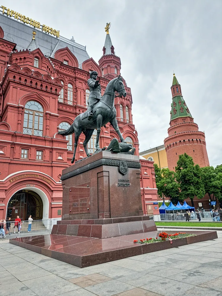 Кремль