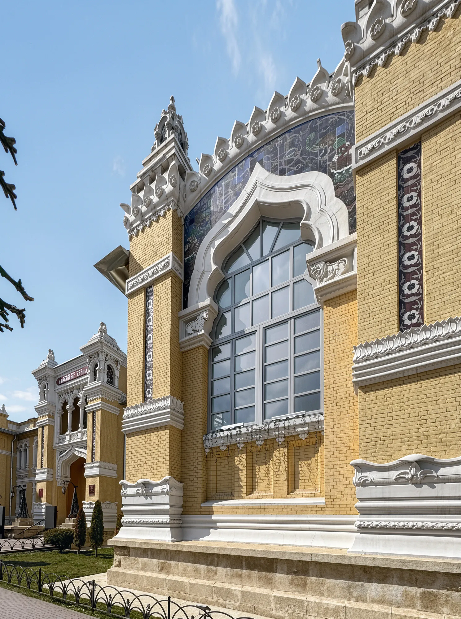Тайны старинных дворов, усадеб и дач