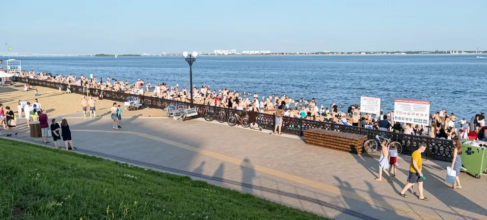 Затон
