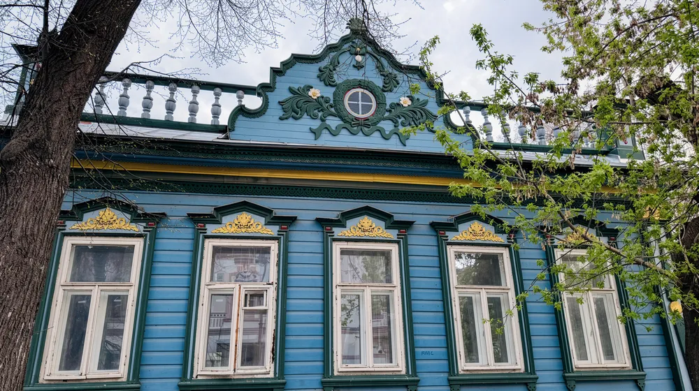 Юнусовская площадь