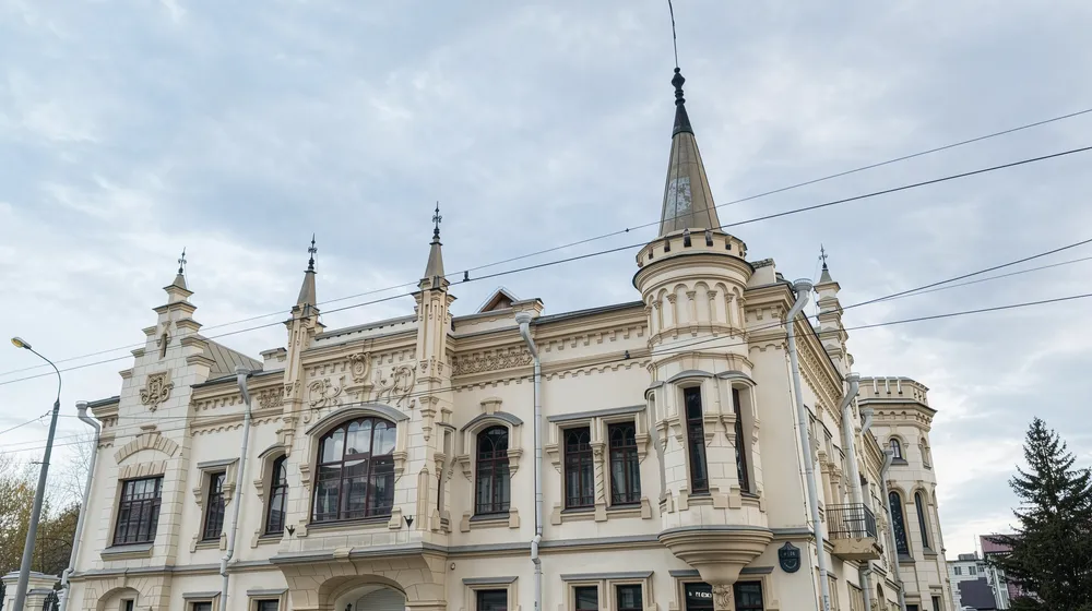Юнусовская площадь