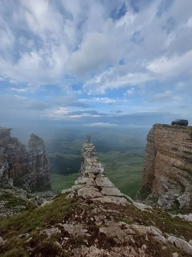Амфитеатр