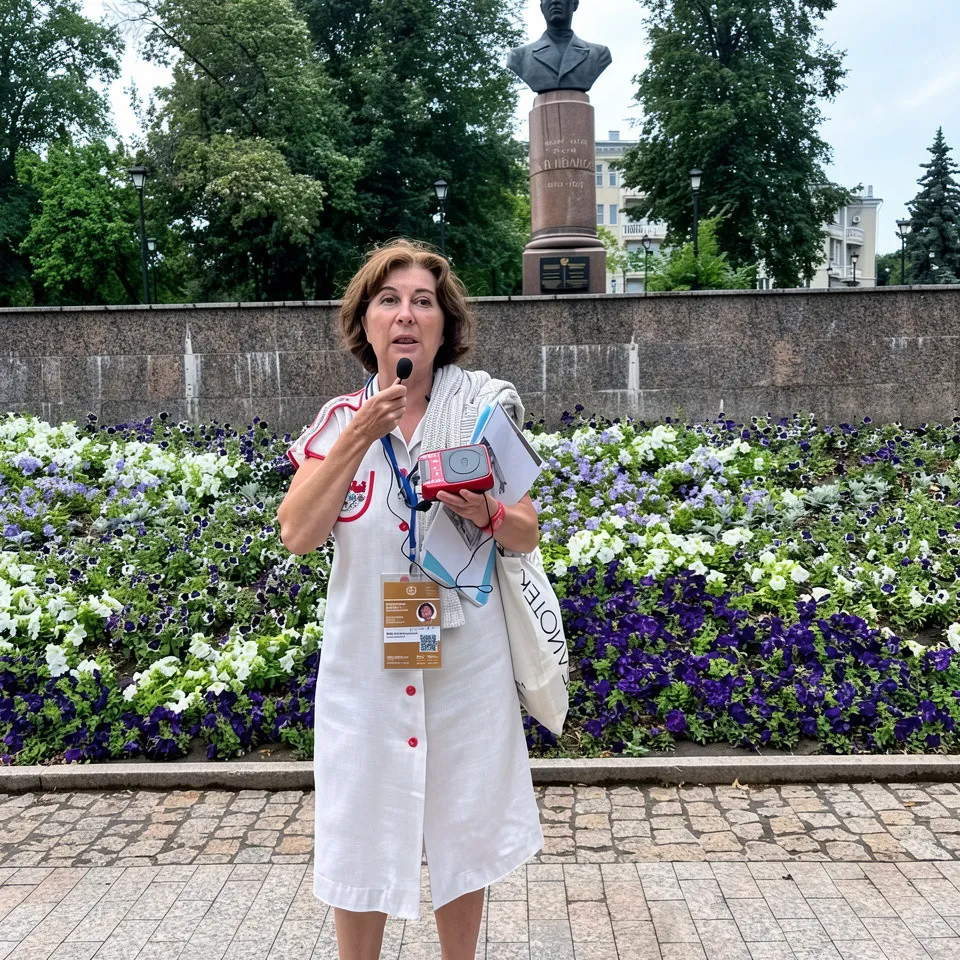 Загадки и тайны города ЧЕ