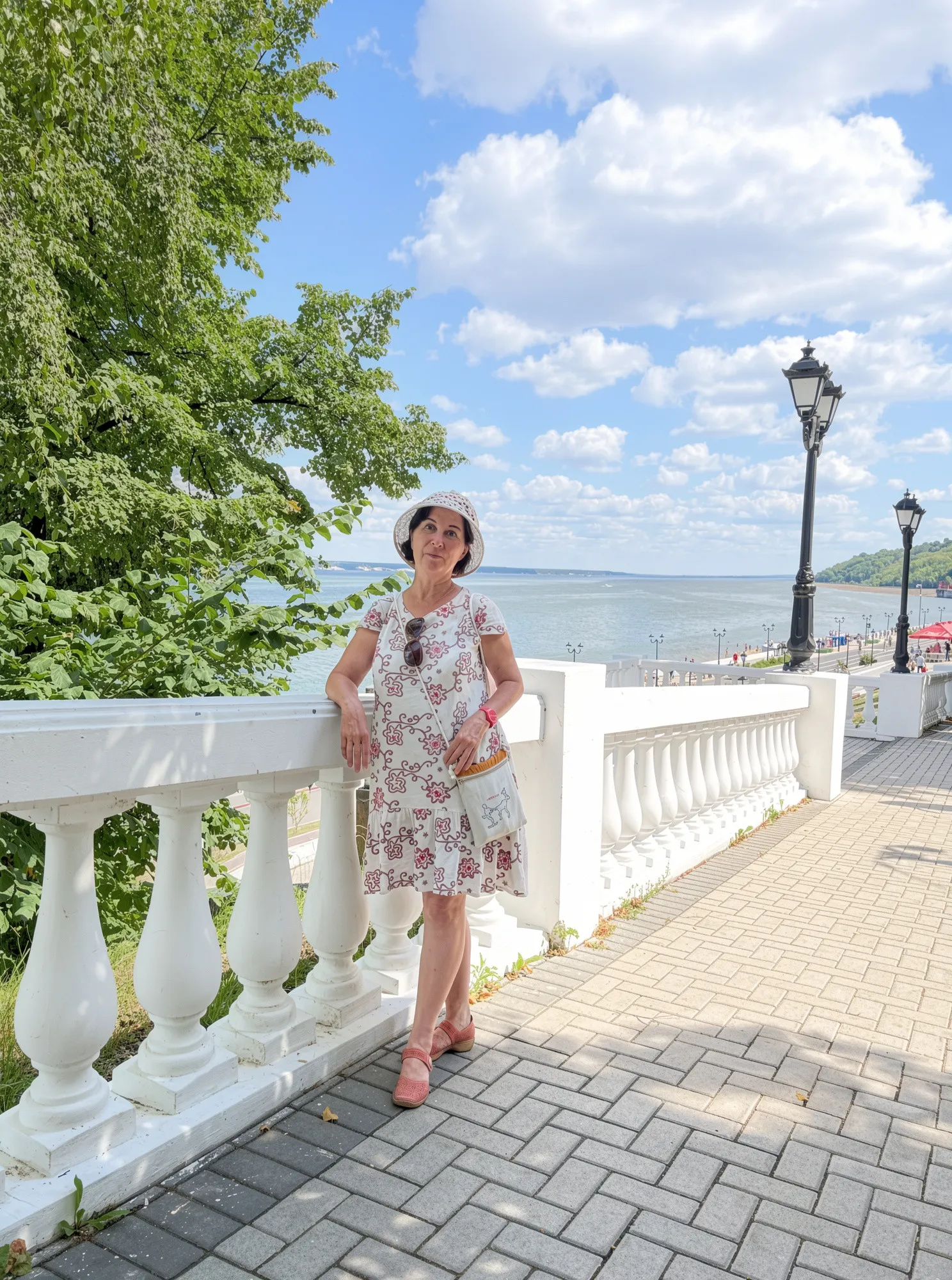 Загадки и тайны города ЧЕ