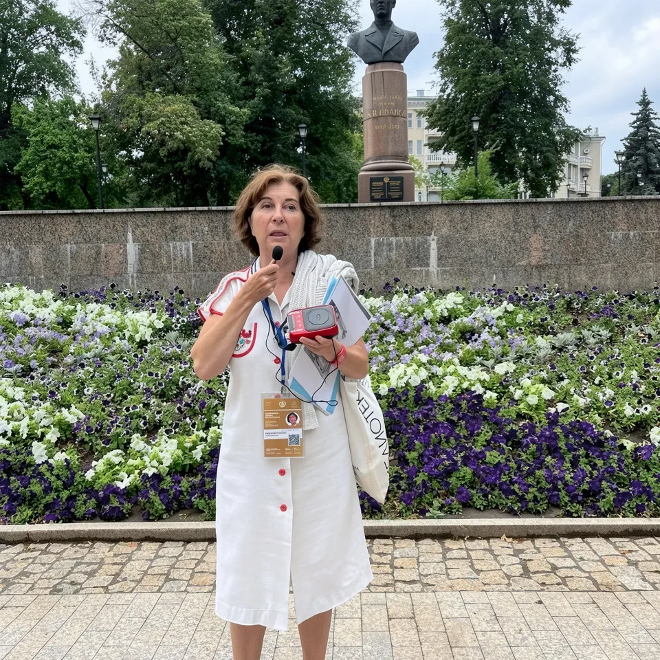 Сквер Константина Иванова