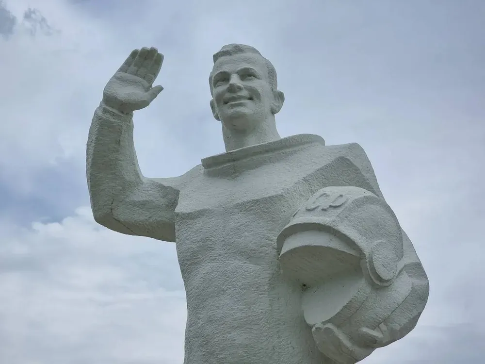 Старт экскурсии