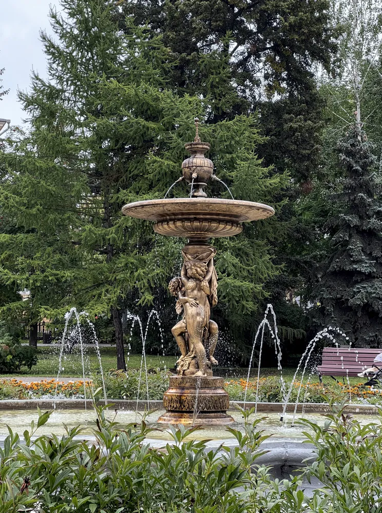 Тайны и красоты дворянской Казани