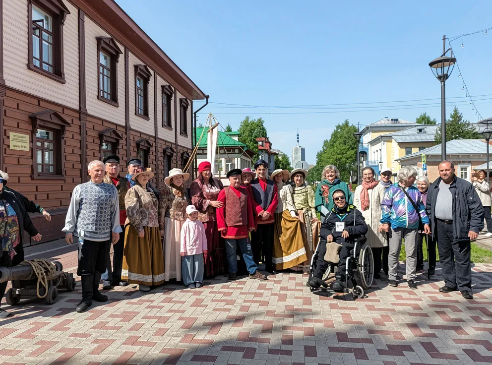 Поморская Артель