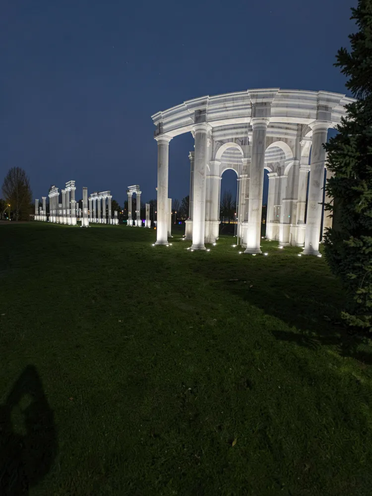 Абстракта