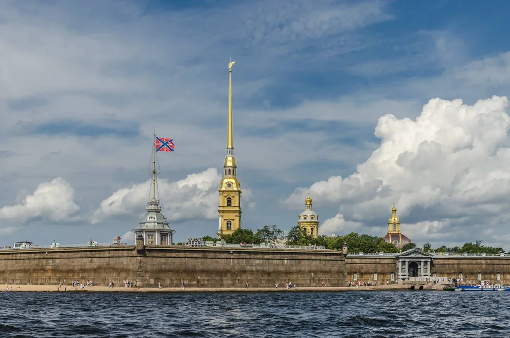 Семь бесплатных локаций Санкт-Петербурга помогут без затрат изучить исторические кварталы и составить отличный прогулочный маршрут. Фото: Alex 'Florstein' Fedorov, commons.wikimedia.org