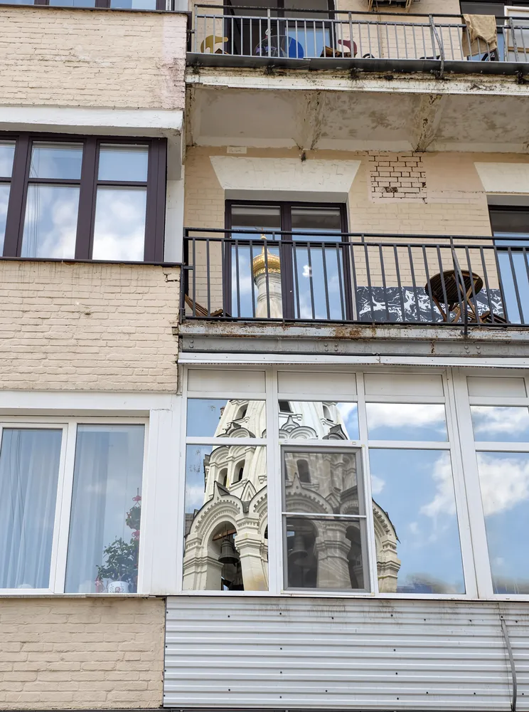 Экскурсия Весь Арбат за 2 часа