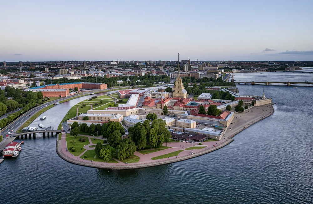 Елагин остров