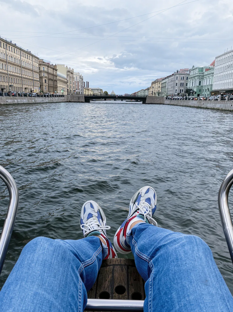Фонтанка