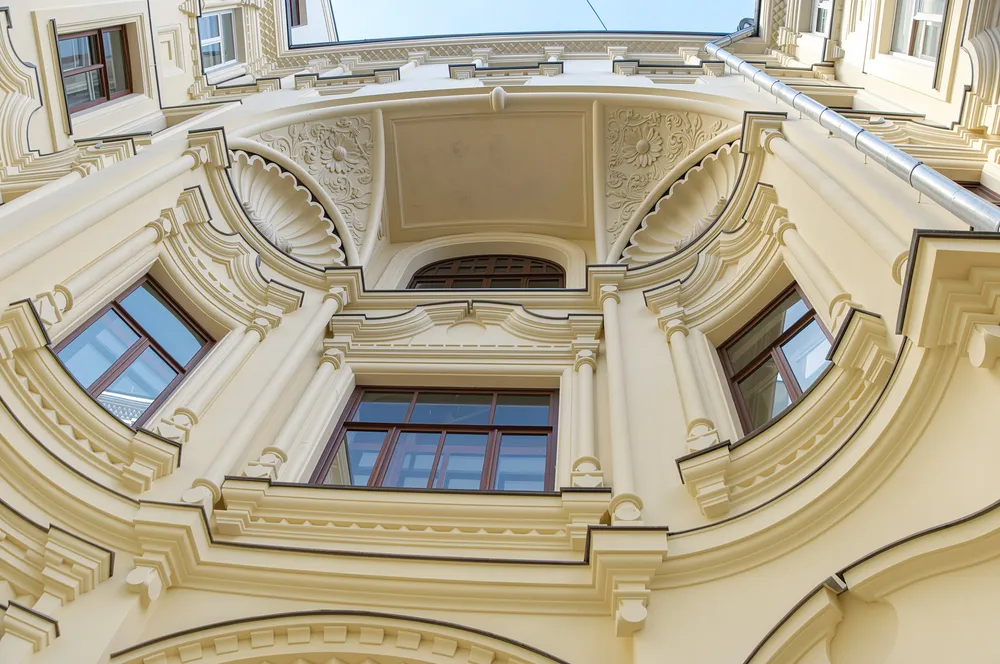 Большой Гнездниковский переулок, 10