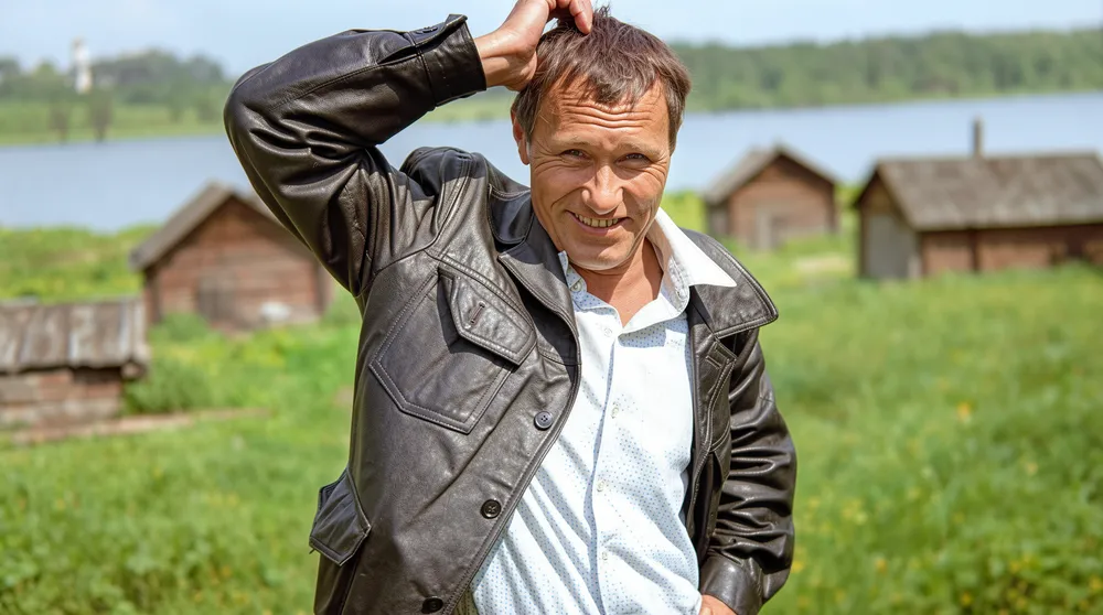 Алтай глазами В. Шукшина и белого шамана