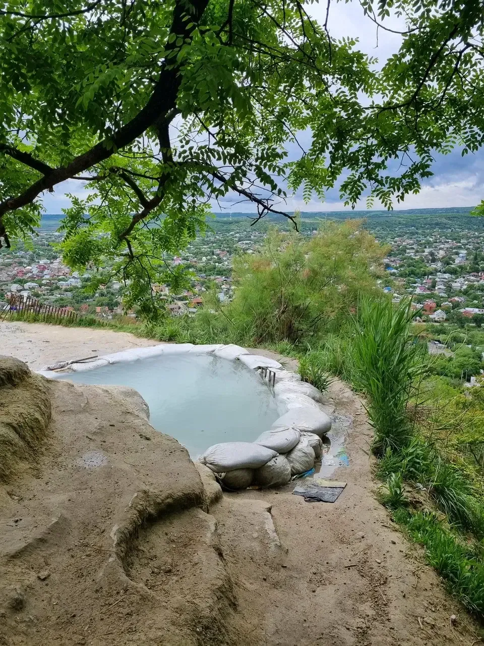 Бесстыжие ванны