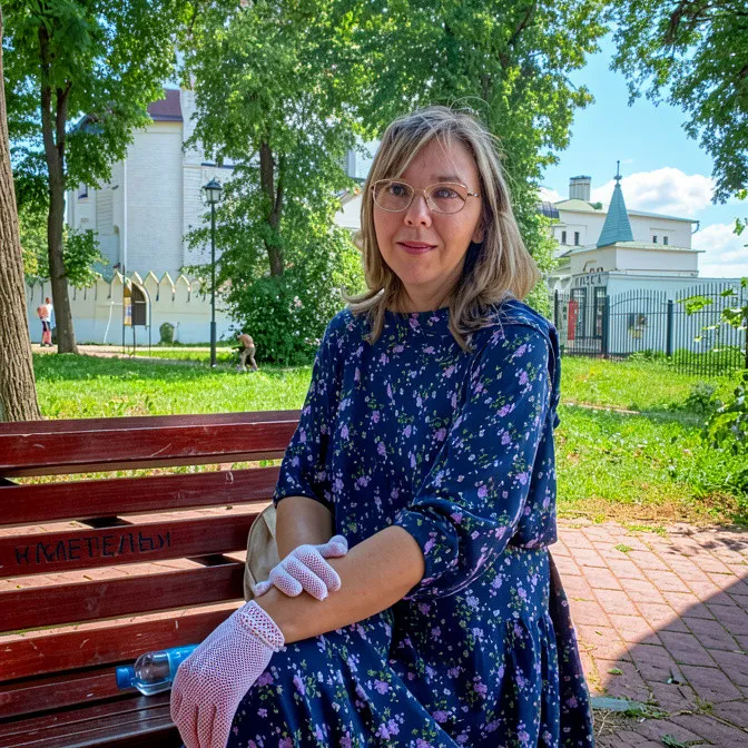 Суздаль. Первое знакомство