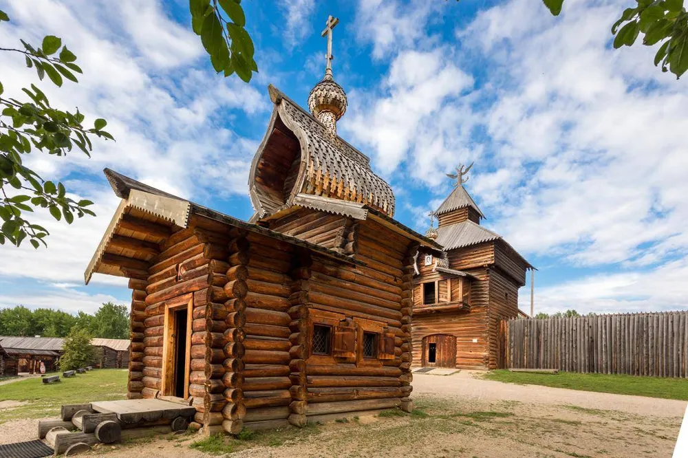 Тальцы