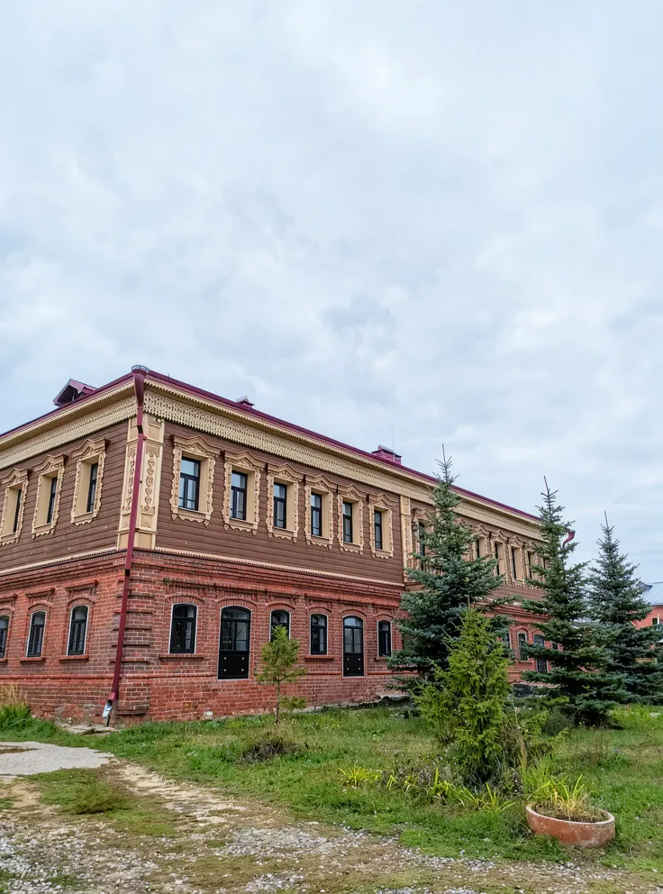Рождественская Площадь