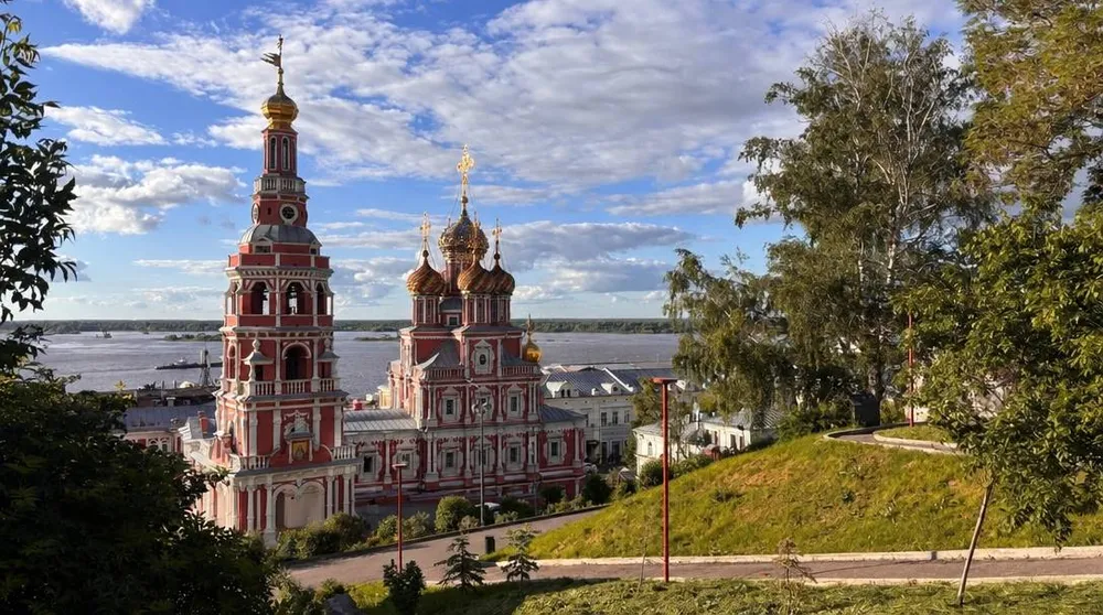 Ул. Рождественская
