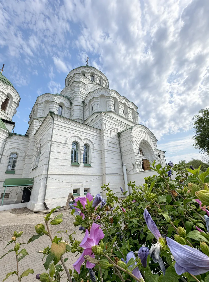 Экскурсия Вся Астрахань за 3 часа