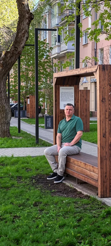 Воронеж литературный