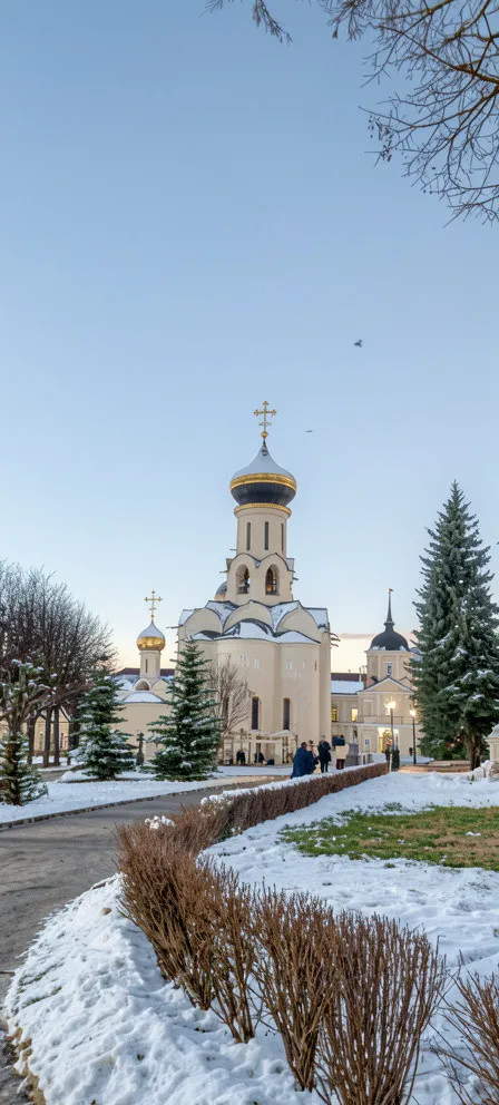 Читать на стенах письмена!