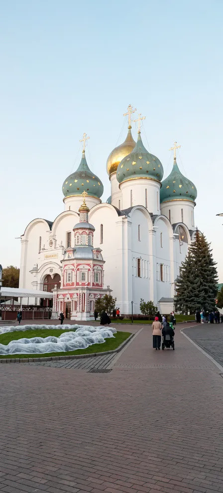 Успенский собор