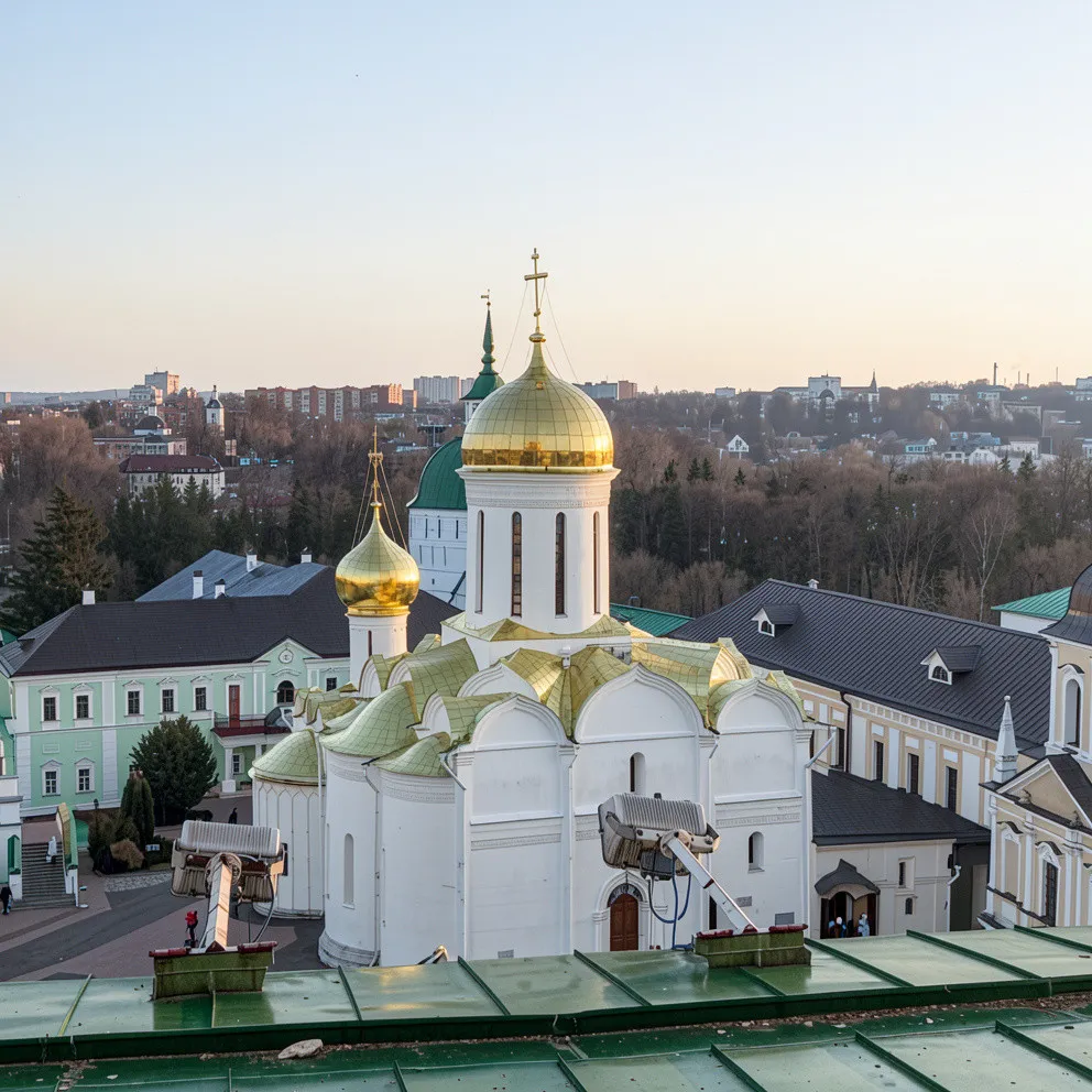 Троицкий собор