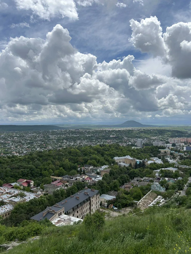 Эолова арфа