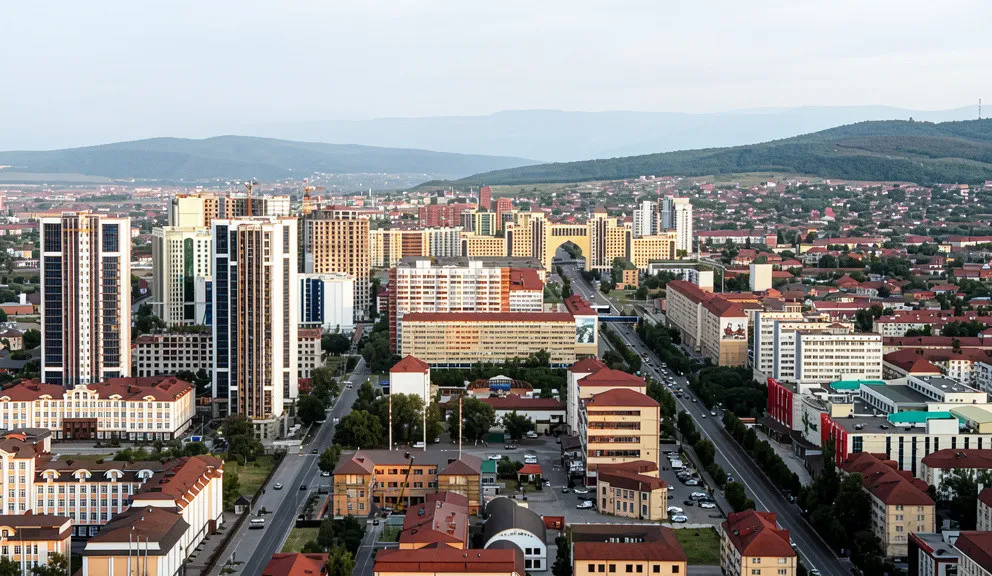 Грозный