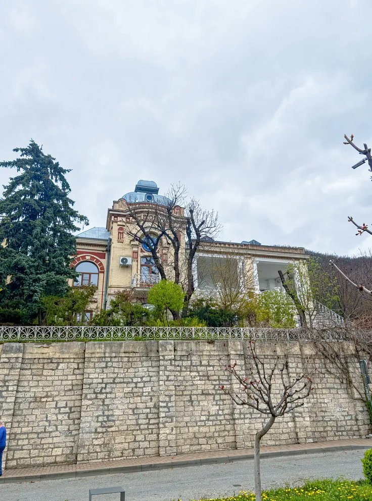 Бульвар Гагарина