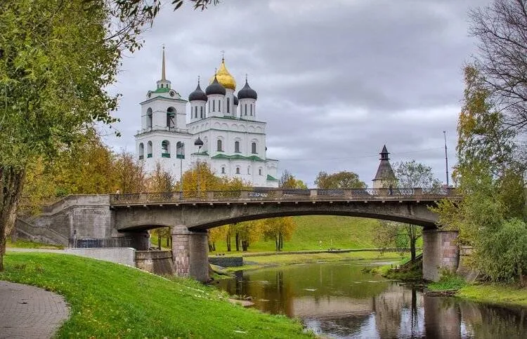 Рыбники