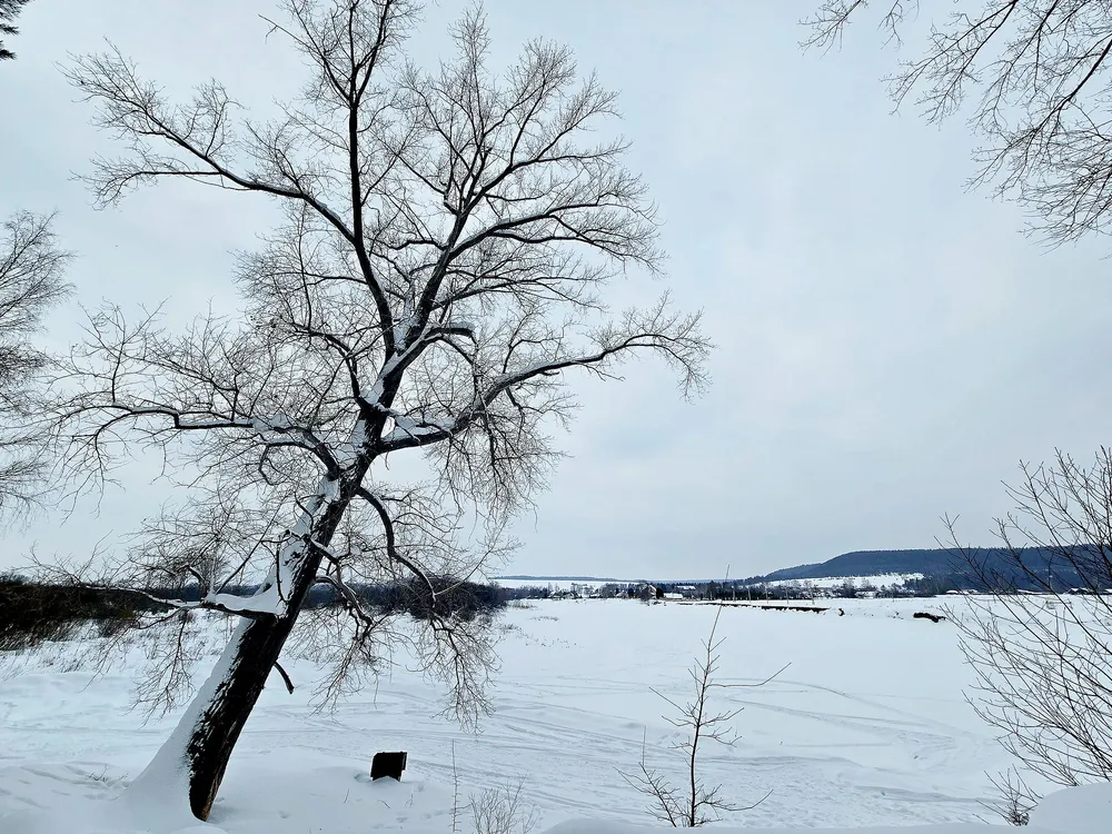 Суксун — край самоваров и живой воды