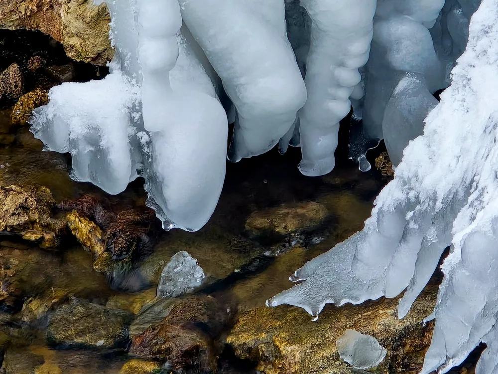 Суксун — край самоваров и живой воды