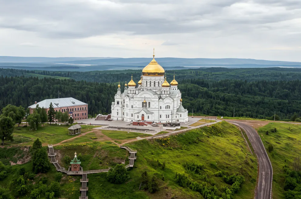 Фестиваль «Свет Белогорья»
