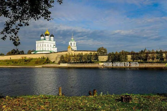 Ольгинская часовня
