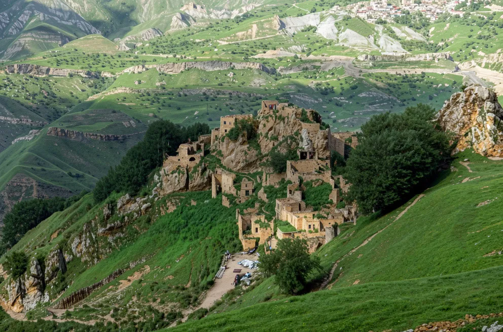 Гамсутль