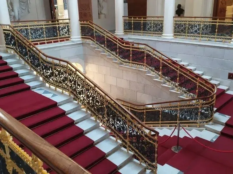 Старт