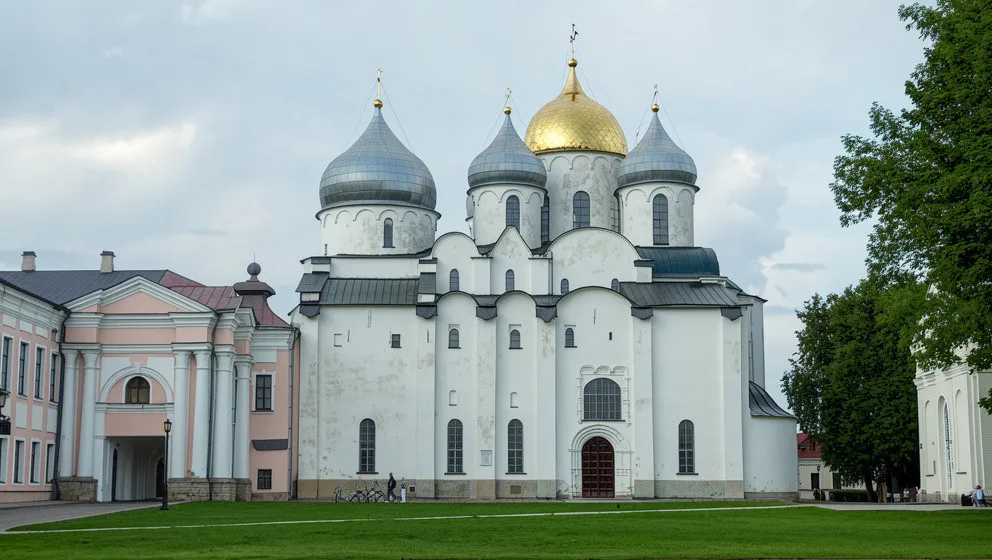 Софийский собор