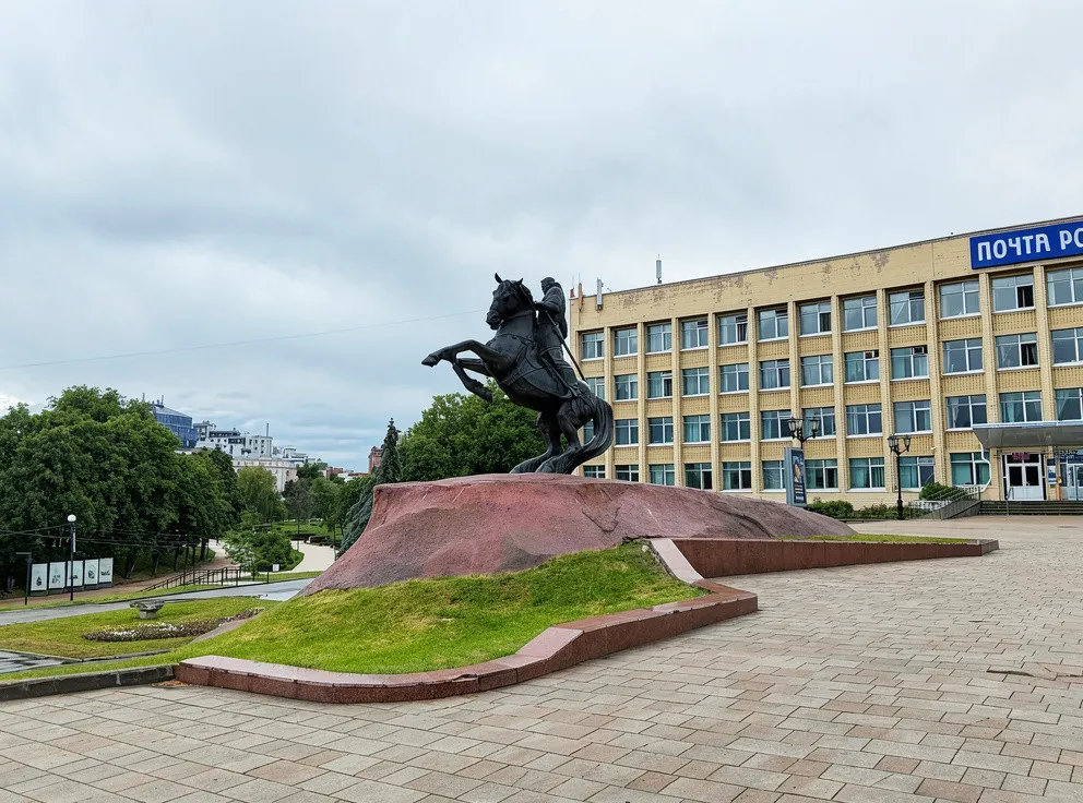 Тайны и секреты Рязани