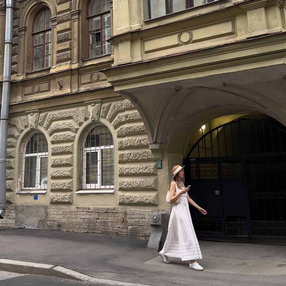 Квест-экскурсия «Преступление и наказание»