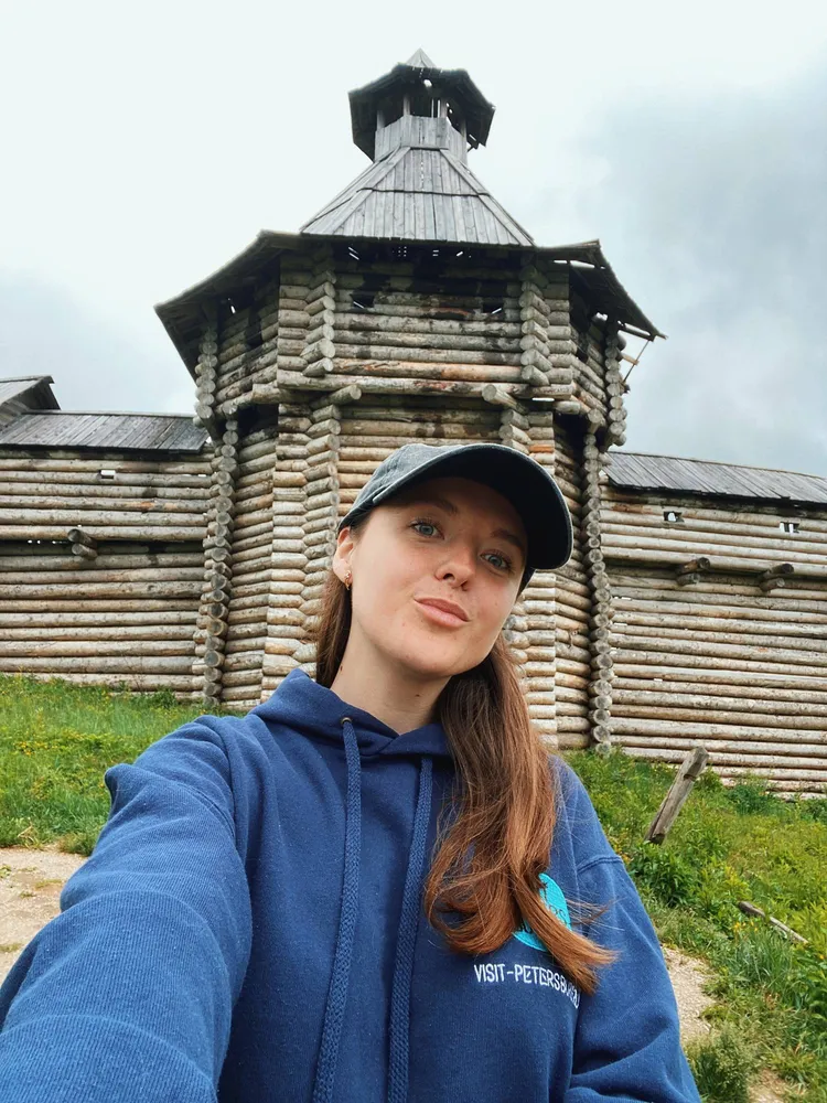 Уникальная Губаха, обед и канатная дорога