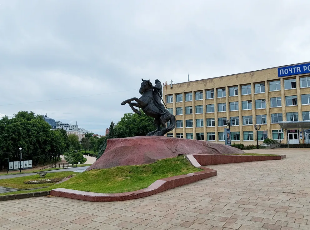Евпатий Коловрат
