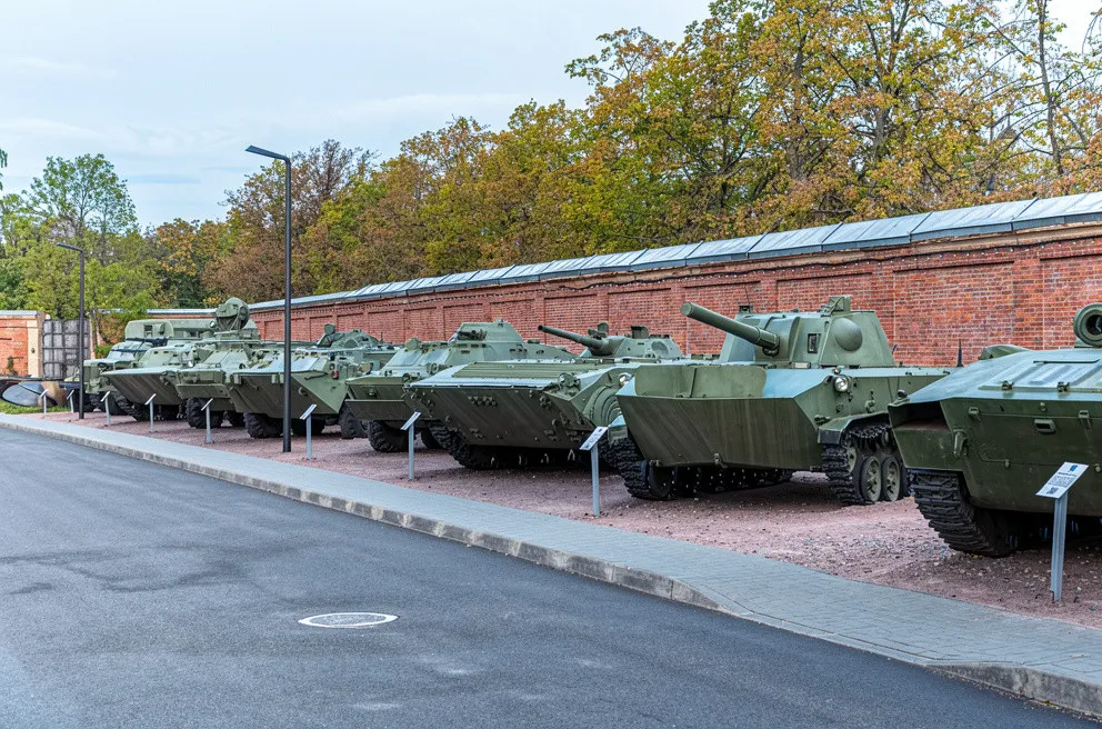 Парк Патриот