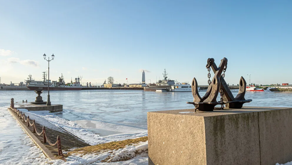 Петровский парк