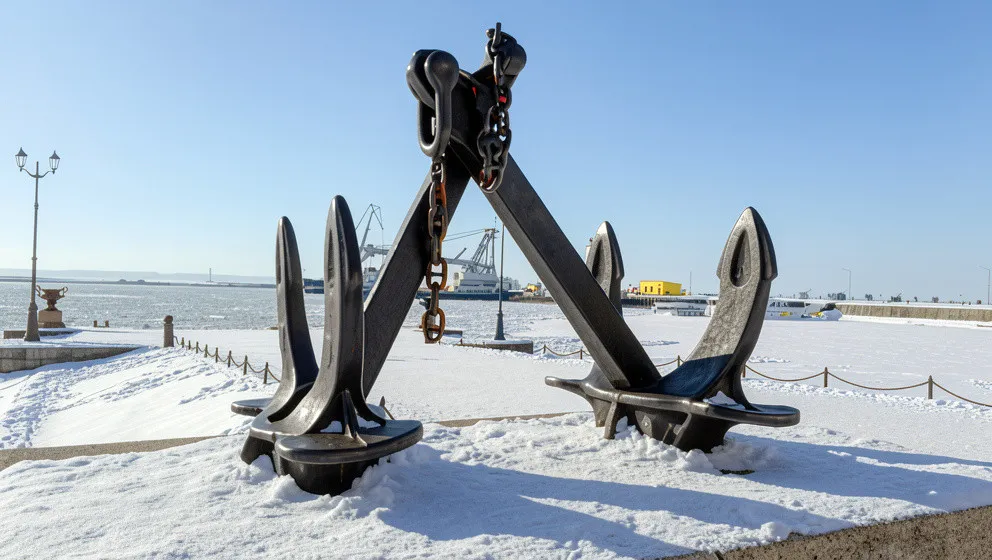 Петровский парк