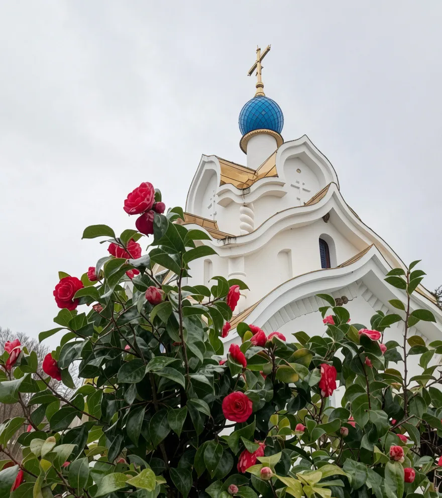 Собор Михаила Архангела