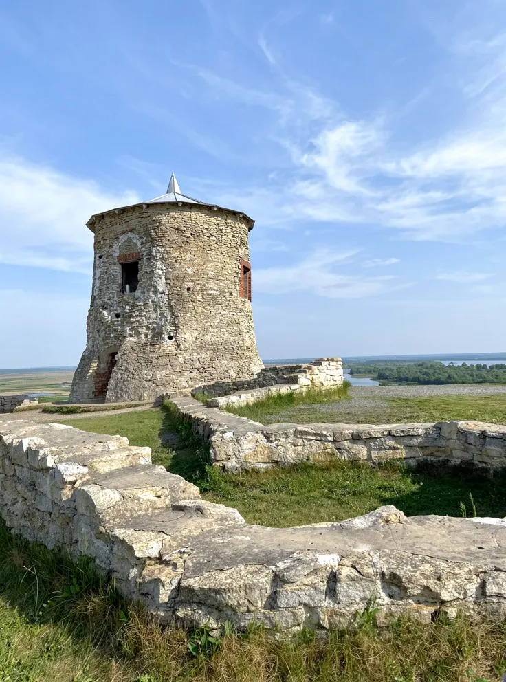 Экскурсия в Елабугу